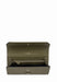 Compagnon Lancel Ninon A09986 44 KAKI FONCE