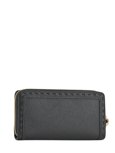Compagnon Lancel 1er flirt A10111 10 NOIR