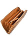 Compagnon Lancel 1er flirt A10111 20 CAMEL