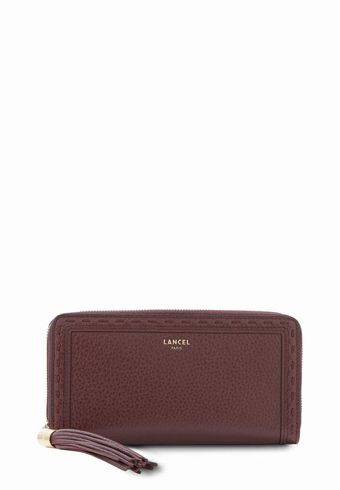 Compagnon Lancel 1er flirt A10111 26 CASSIS
