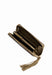 Compagnon Lancel 1er flirt A10111 44 KAKI FONCE