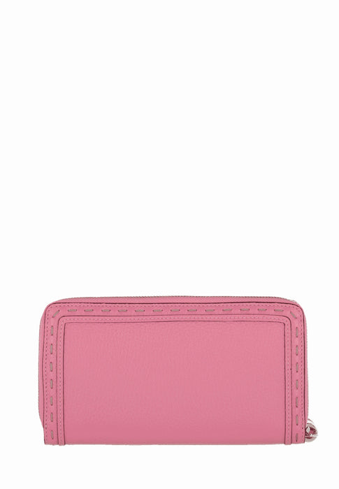 Compagnon Lancel 1er flirt A10111 7X MAGNOLIA