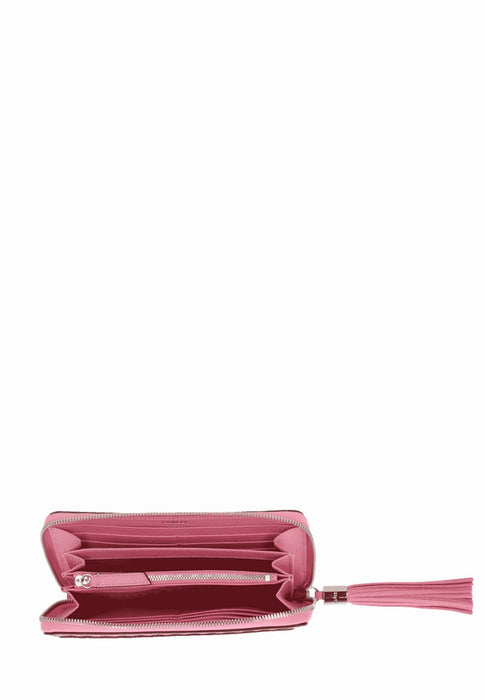 Compagnon Lancel 1er flirt A10111 7X MAGNOLIA