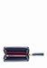 Compagnon Lancel 1er flirt A10111 80 BLEU PETROLE