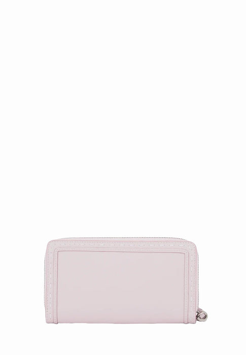 Compagnon Lancel 1er flirt A10111 HR ROSE DRAGEE