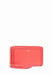 Compagnon Lancel 1er flirt A10111 JQ ROUGE BAISER