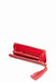 Compagnon Lancel 1er flirt A10111 JQ ROUGE BAISER