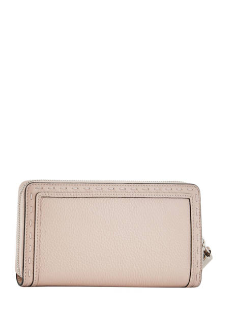 Compagnon Lancel 1er flirt A10111 KR NUDE