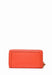 Compagnon Lancel 1er flirt A10111 QG ORANGE VIF