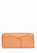 Petite maroquinerie Lancel Enveloppe de lancel A13711 20 CAMEL