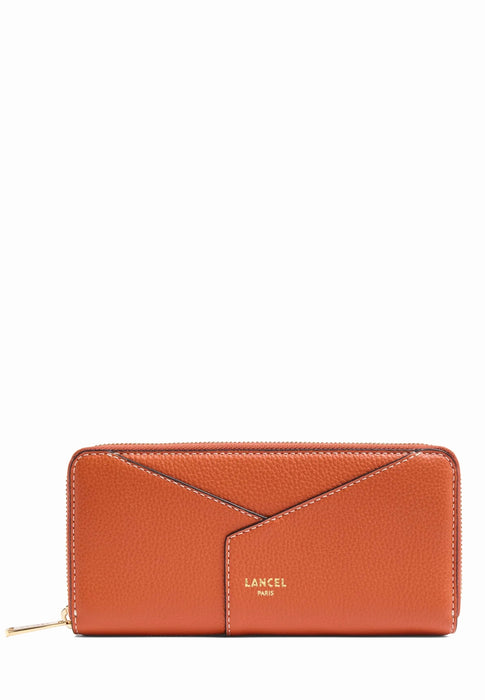 Compagnon Lancel Enveloppe de lancel A13711 32 SUNRISE