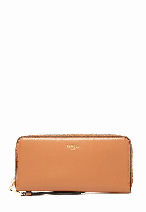Compagnon Lancel Origami A13843 20 CAMEL