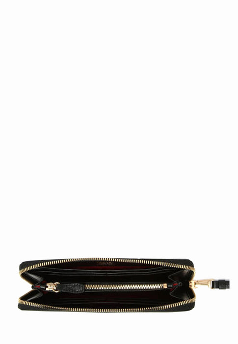 Compagnon Lancel Origami A13843 JZ NOIR
