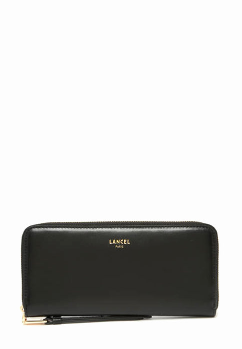 Petite maroquinerie Lancel Origami Jz noir JZ NOIR