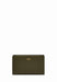 Compagnon Lancel Bcbg A14019 YY KAKI FONCE