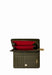 Compagnon Lancel Bcbg A14019 YY KAKI FONCE