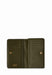 Compagnon Lancel Bcbg A14019 YY KAKI FONCE