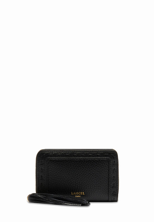Compagnon Lancel 1er flirt A14035 10 NOIR