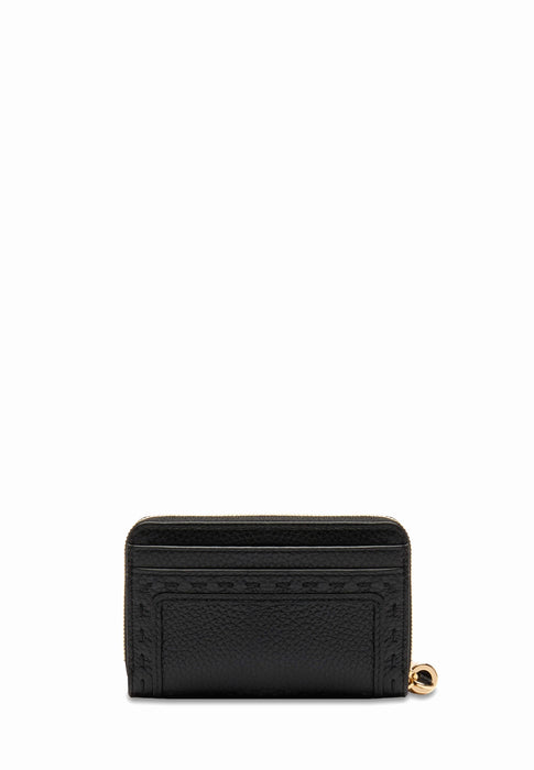Compagnon Lancel 1er flirt A14035 10 NOIR