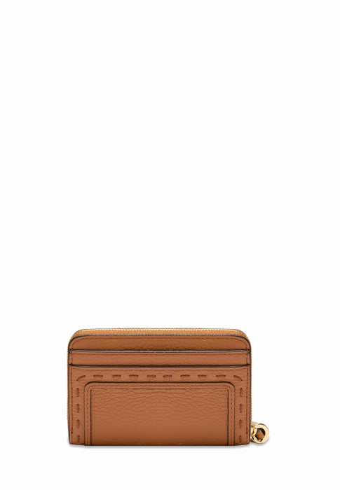 Compagnon Lancel 1er flirt A14035 20 CAMEL