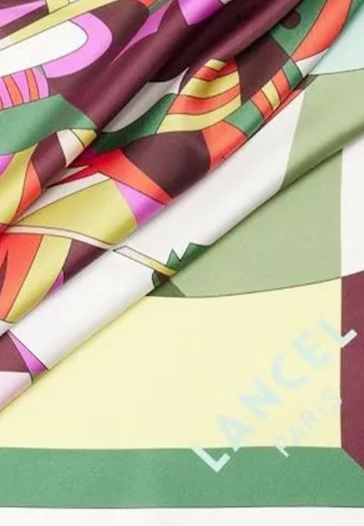 Accessoires Lancel Arabesque 05 multico 05 MULTICO