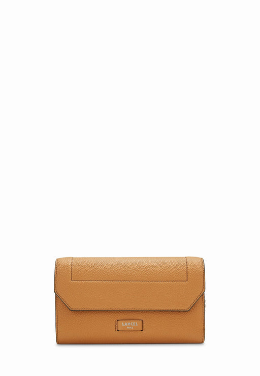 Lancel Pochette Ninon A11122 20 CAMEL