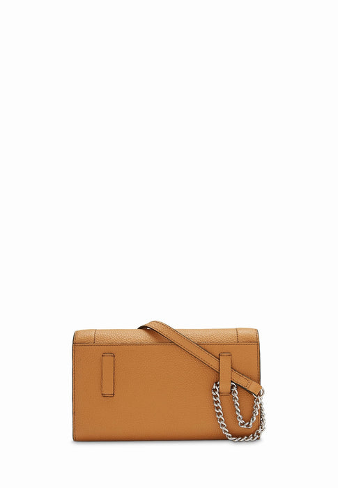 Lancel Pochette Ninon A11122 20 CAMEL