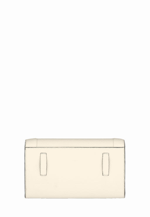 Lancel Pochette Ninon A11122 34 snow 34 SNOW