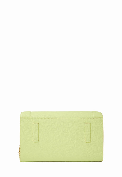 Lancel Pochette Ninon A11122 Li citron vert LI CITRON VERT