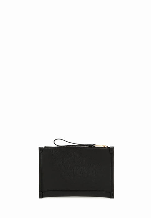 Lancel Pochette Jour lancel A13174 10 NOIR