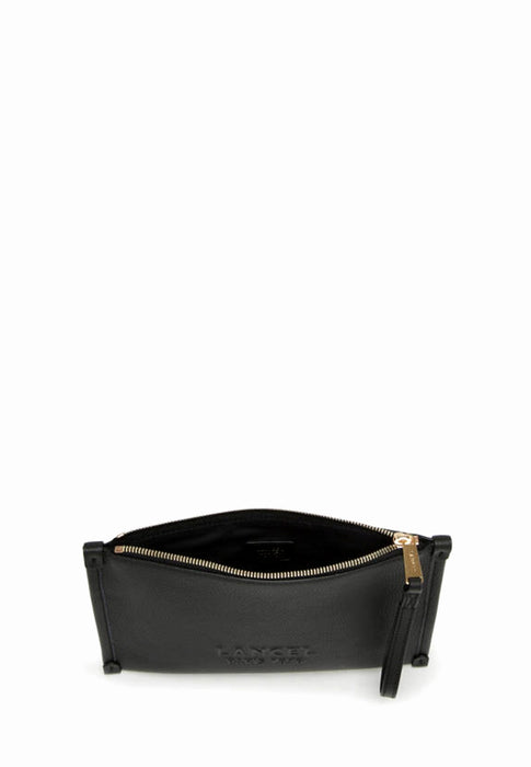 Lancel Pochette Jour lancel A13174 10 NOIR