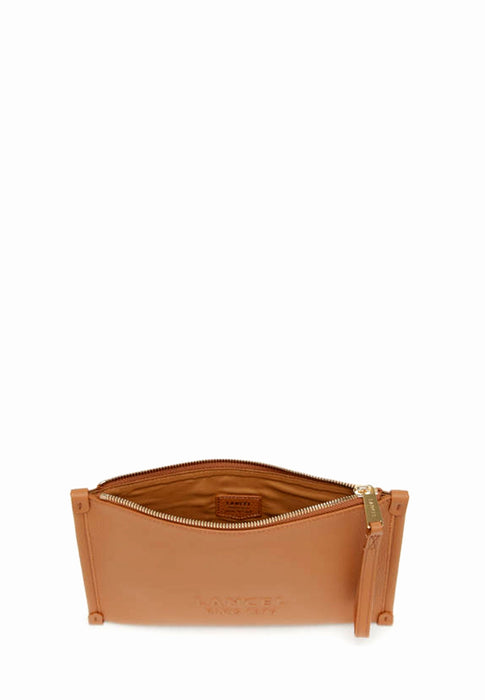 Pochette Lancel Jour lancel A13174 20 CAMEL