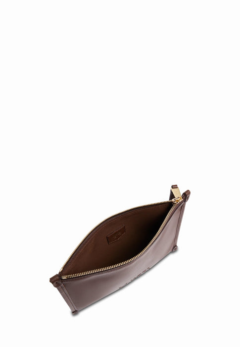 Pochette Lancel Jour lancel A13174 3Q NOIX DE COCO