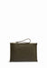 Pochette Lancel Jour lancel A13174 YY KAKI FONCE