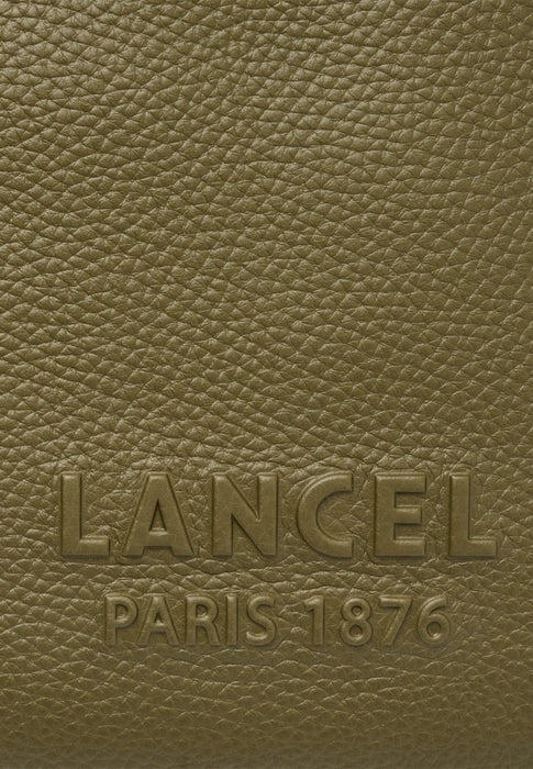 Pochette Lancel Jour lancel A13174 YY KAKI FONCE