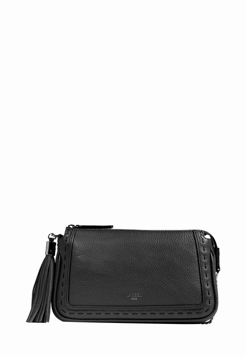 Pochette Lancel 1er flirt A13791 10 NOIR