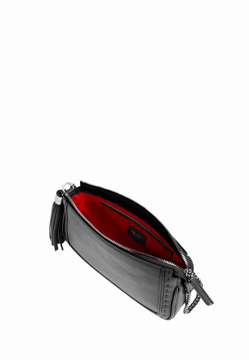 Pochette Lancel 1er flirt A13791 10 NOIR