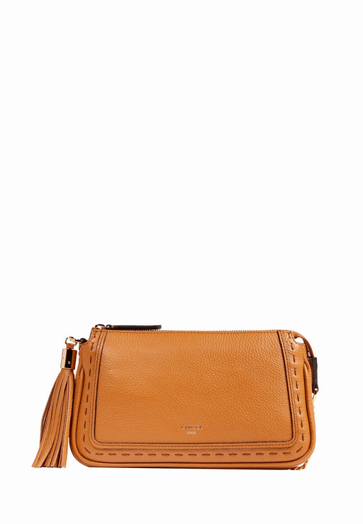 Sac Lancel 1er flirt 20 camel 20 CAMEL