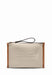 Pochette Lancel Jour animation A14029 Y5 NATUREL CAMEL