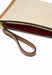 Pochette Lancel Jour animation A14029 Y5 NATUREL CAMEL