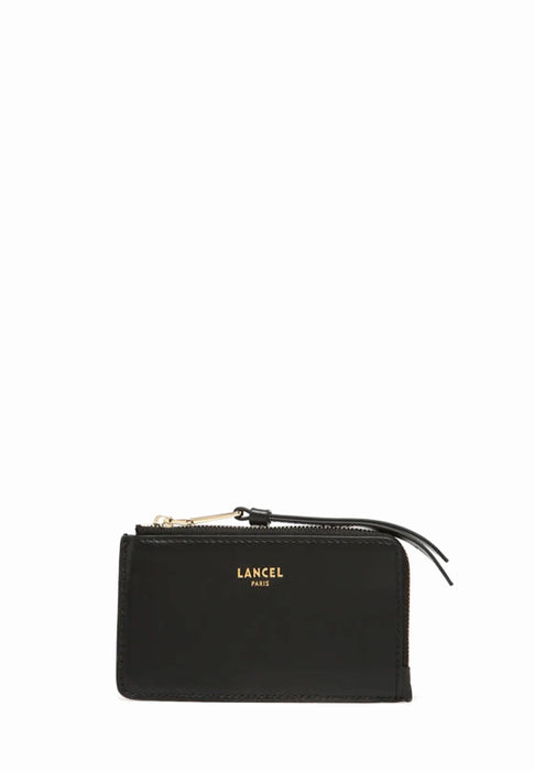 Porte carte Lancel Origami A13422 JZ NOIR
