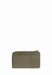 Porte carte Lancel Origami A13422 YY KAKI FONCE