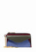 Porte carte Lancel Enveloppe de lancel A13713 NZ MCO INDIGO