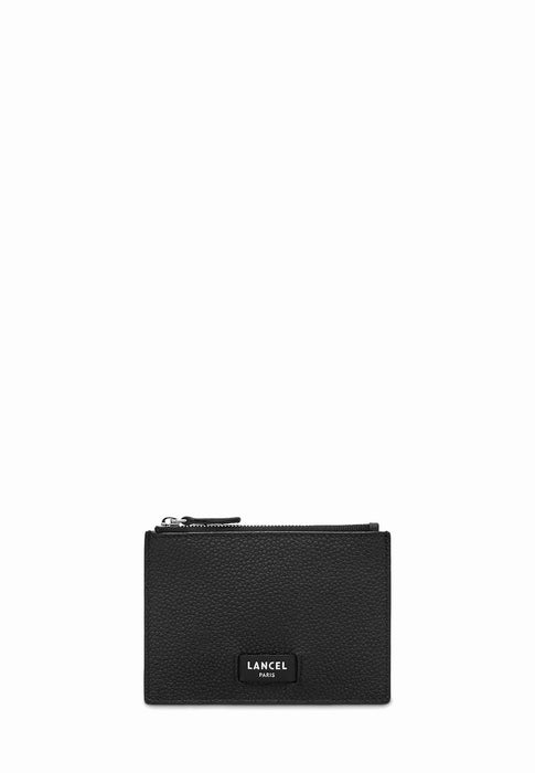 Porte cartes Lancel Ninon A10537 10 NOIR
