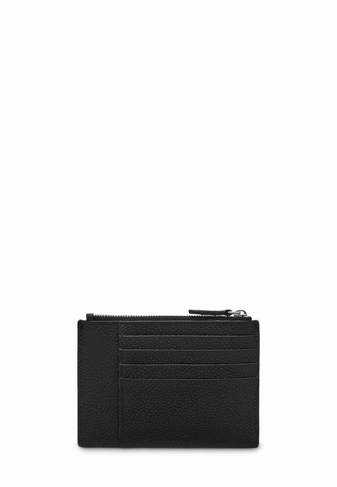 Porte cartes Lancel Ninon A10537 10 NOIR