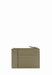 Porte cartes Lancel Ninon A10537 44 KAKI FONCE