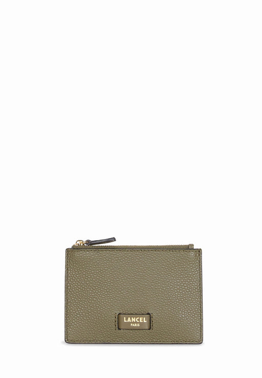 Petite maroquinerie Lancel Ninon 44 kaki fonce 44 KAKI FONCE