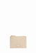 Porte cartes Lancel Ninon A10537 8B CAPPUCCINO