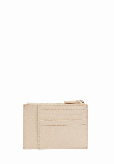 Porte cartes Lancel Ninon A10537 8B CAPPUCCINO