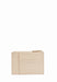 Porte cartes Lancel Ninon A10537 8B CAPPUCCINO